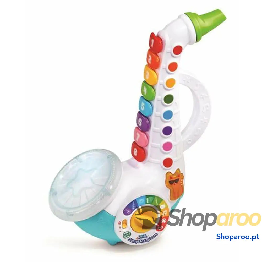 Saxofone Vtech