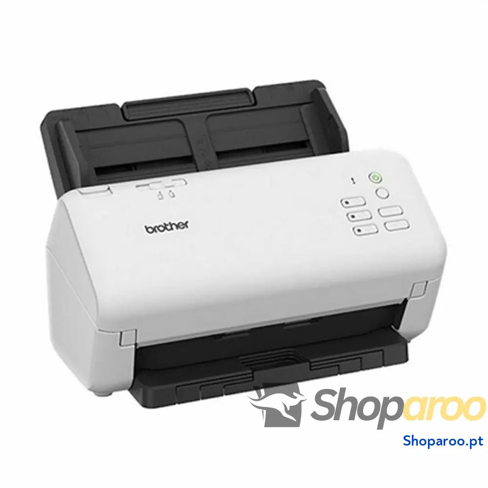 Scanner Brother ADS-4300N 40 ppm