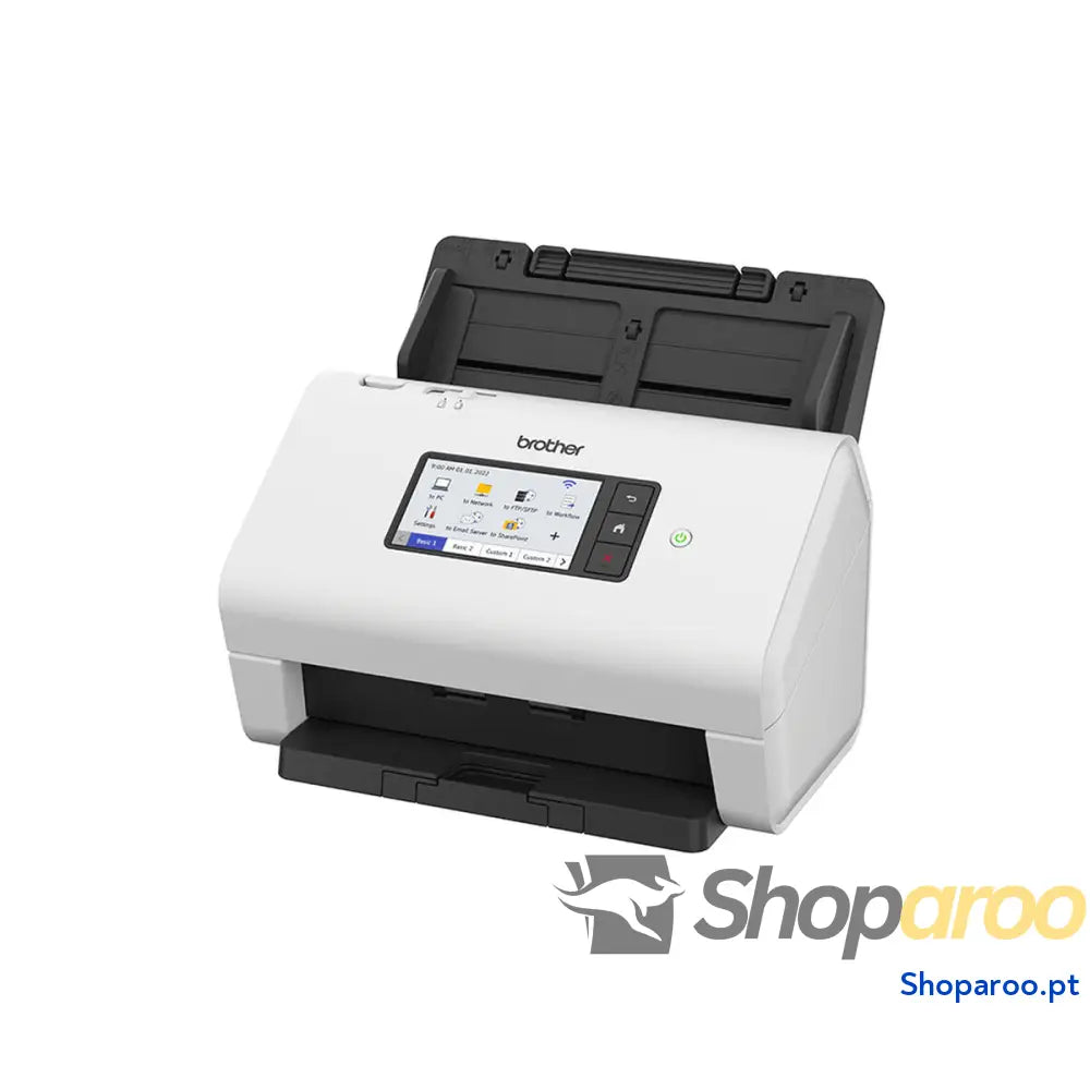 Scanner Brother ADS-4900W