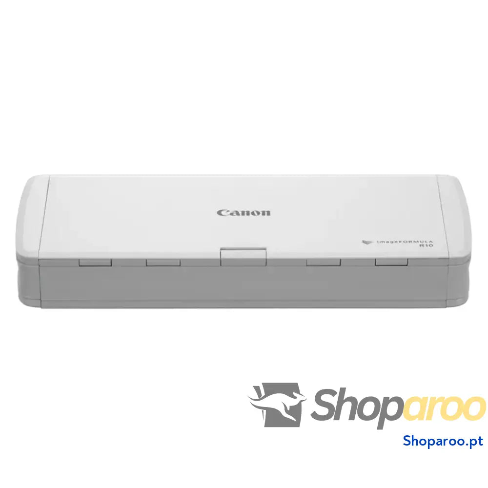 Scanner Canon 4861C003