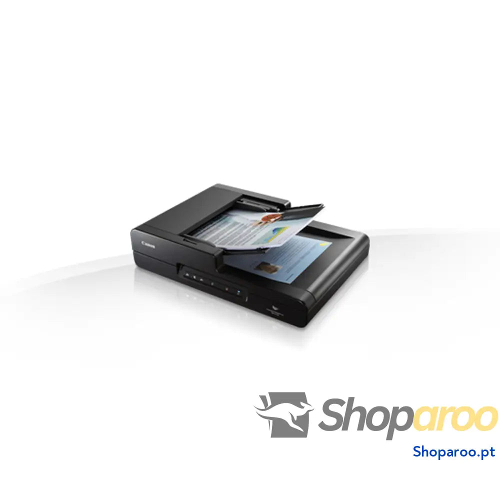 Scanner Canon 9017B003