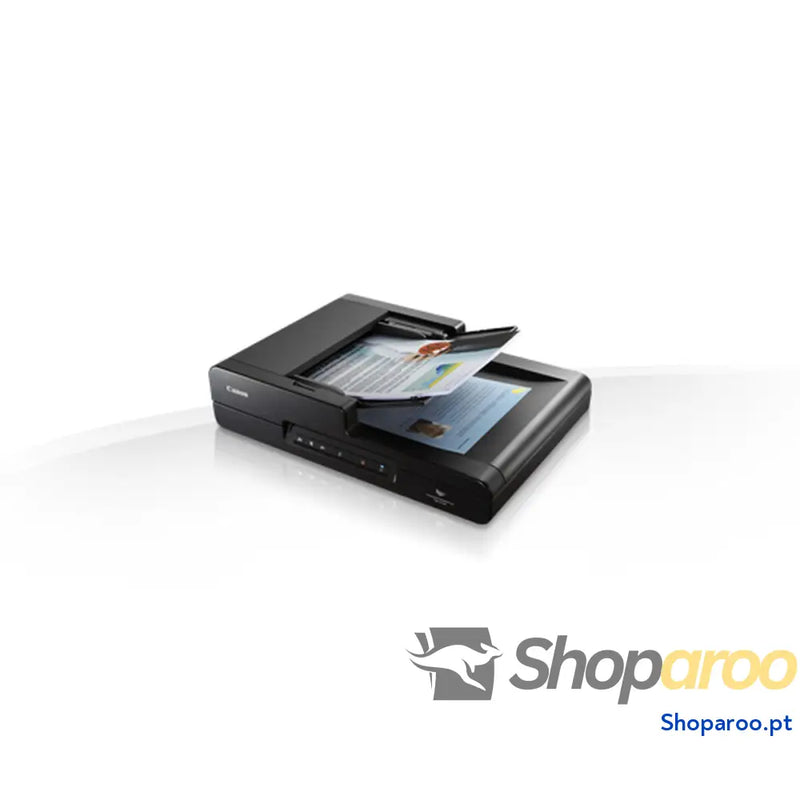Scanner Canon 9017B003