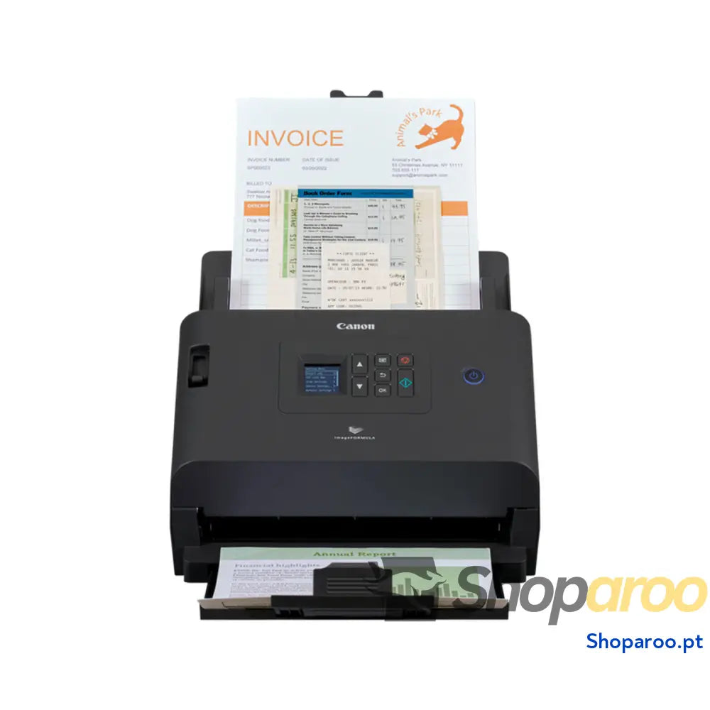 Scanner Canon DR-S250N