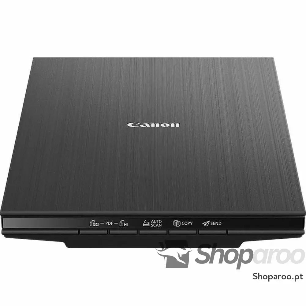 Scanner Canon LiDE 400