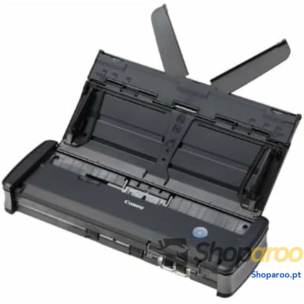 Scanner Canon P-215II 600DPI