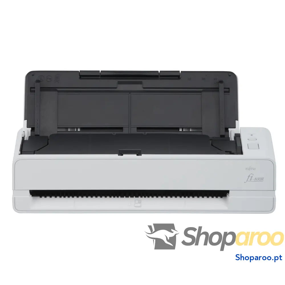 Scanner Dupla Face Fujitsu PA03795-B001 40 ppm