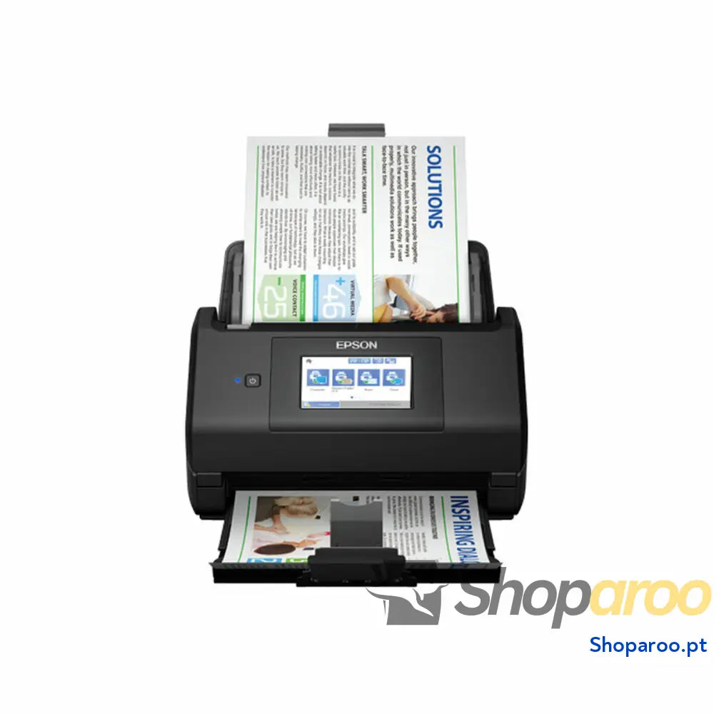 Scanner Epson B11B258401          