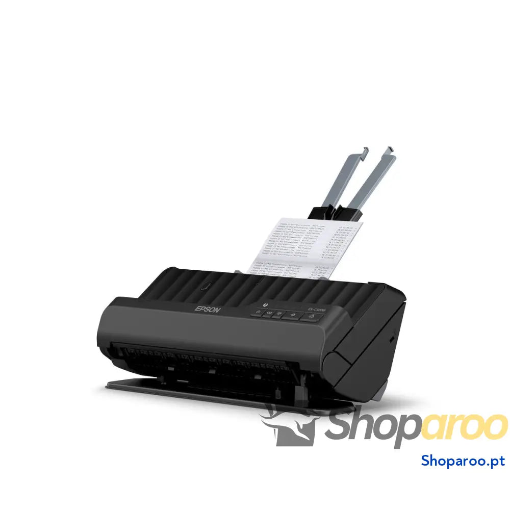 Scanner Epson ES-C320W
