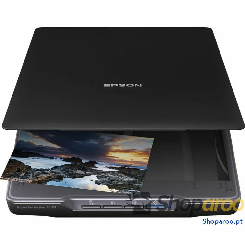 Scanner Epson V39II