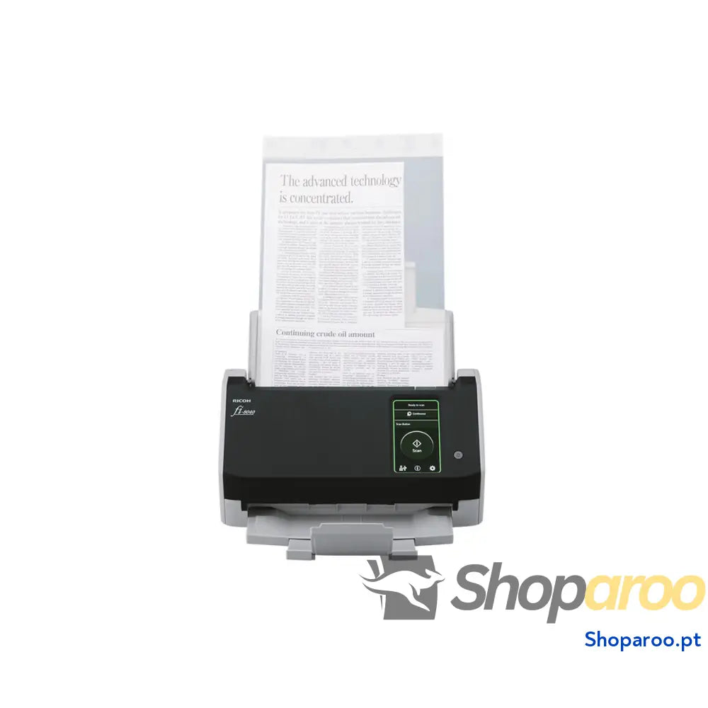Scanner Fujitsu fi-8040