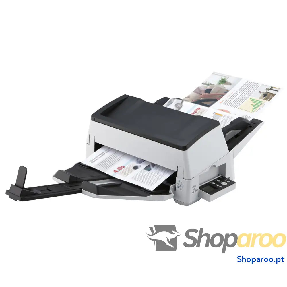 Scanner Fujitsu PA03740-B501