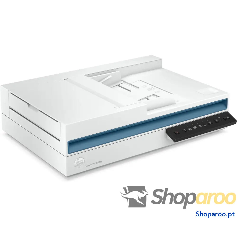 Scanner HP 20G06A#B19 30 ppm