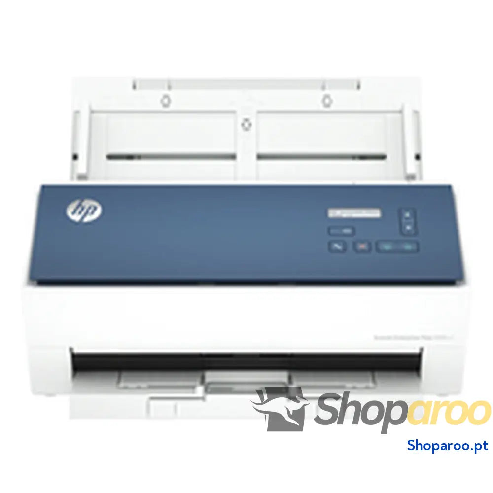 Scanner HP 8Q4W0A