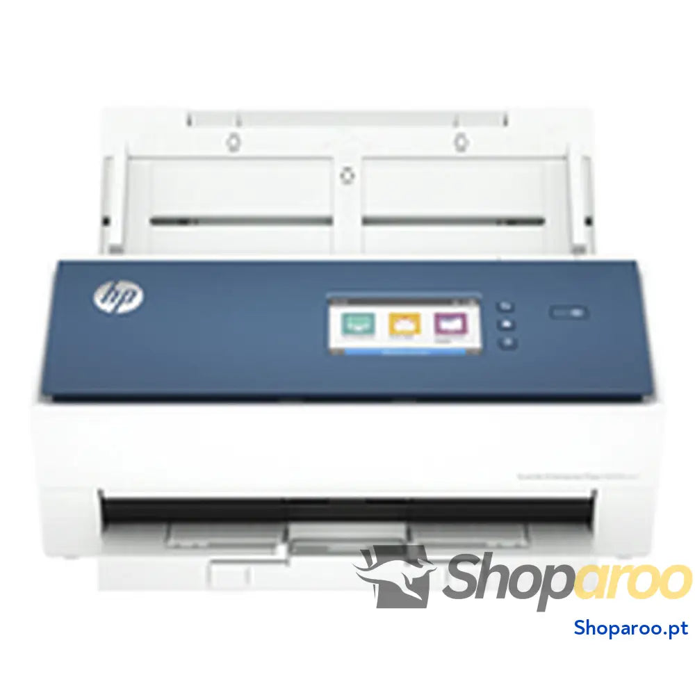 Scanner HP 8Q4W1A