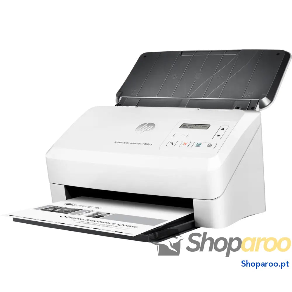 Scanner HP L2757A#B19
