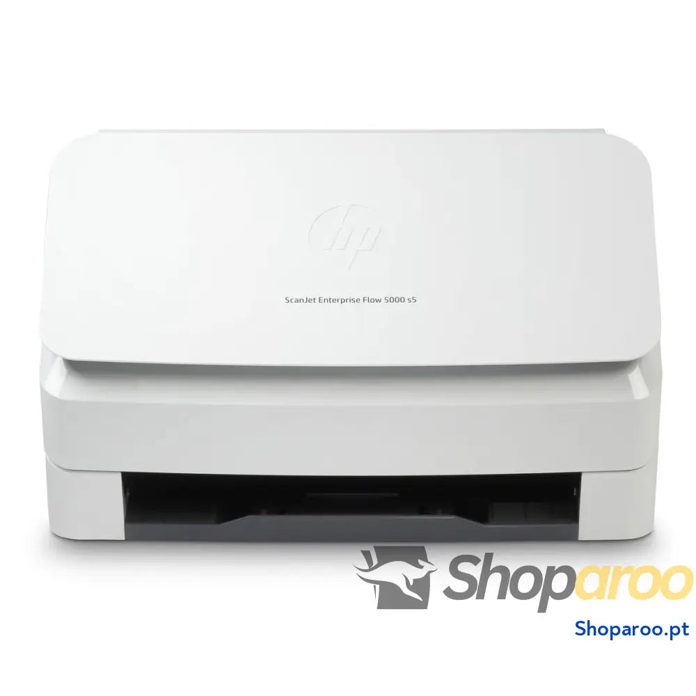 Scanner HP Scanjet Enterprise Flow 5000 s5