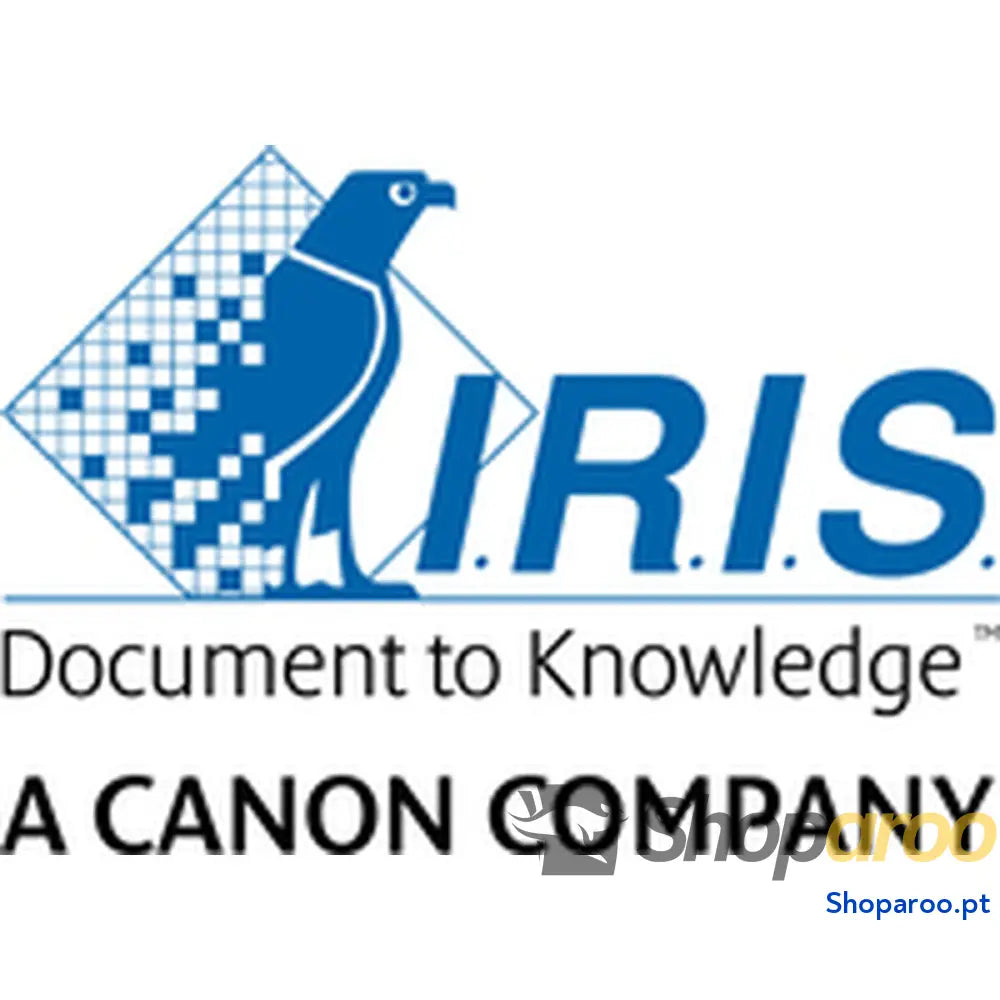 Scanner Iris 464415