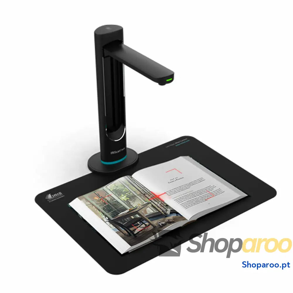 Scanner Iris DESK 6 BUSINESS A3