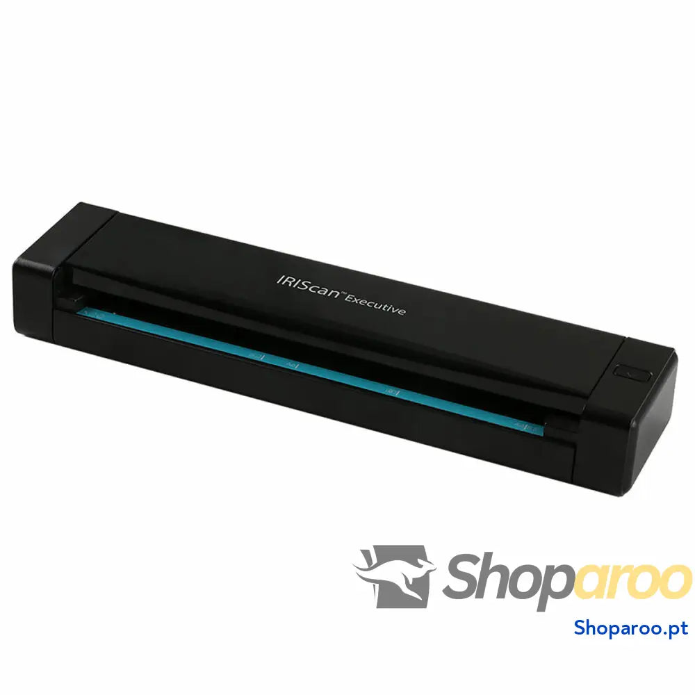 Scanner Iris Executive 4