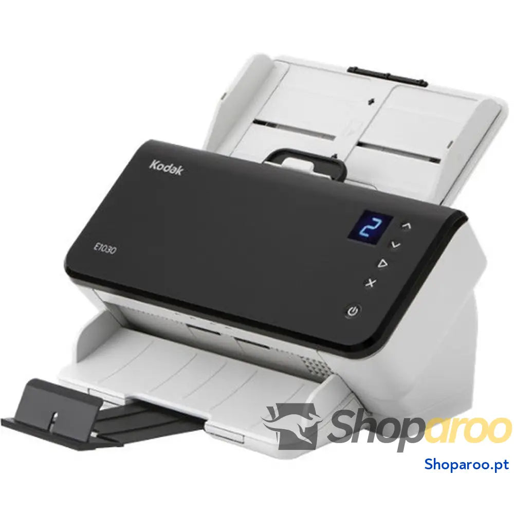 Scanner Kodak E1030