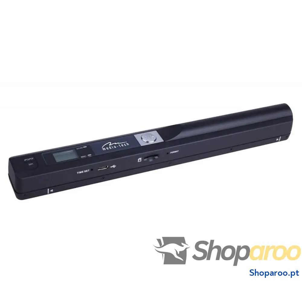 Scanner Media Tech MT4090 25,5 x 37 x 3 cm