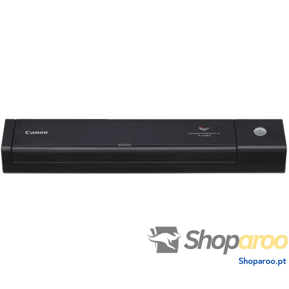 Scanner Portátil Canon P-208II