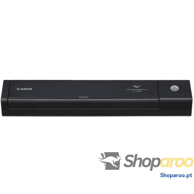 Scanner Portátil Canon P-208II