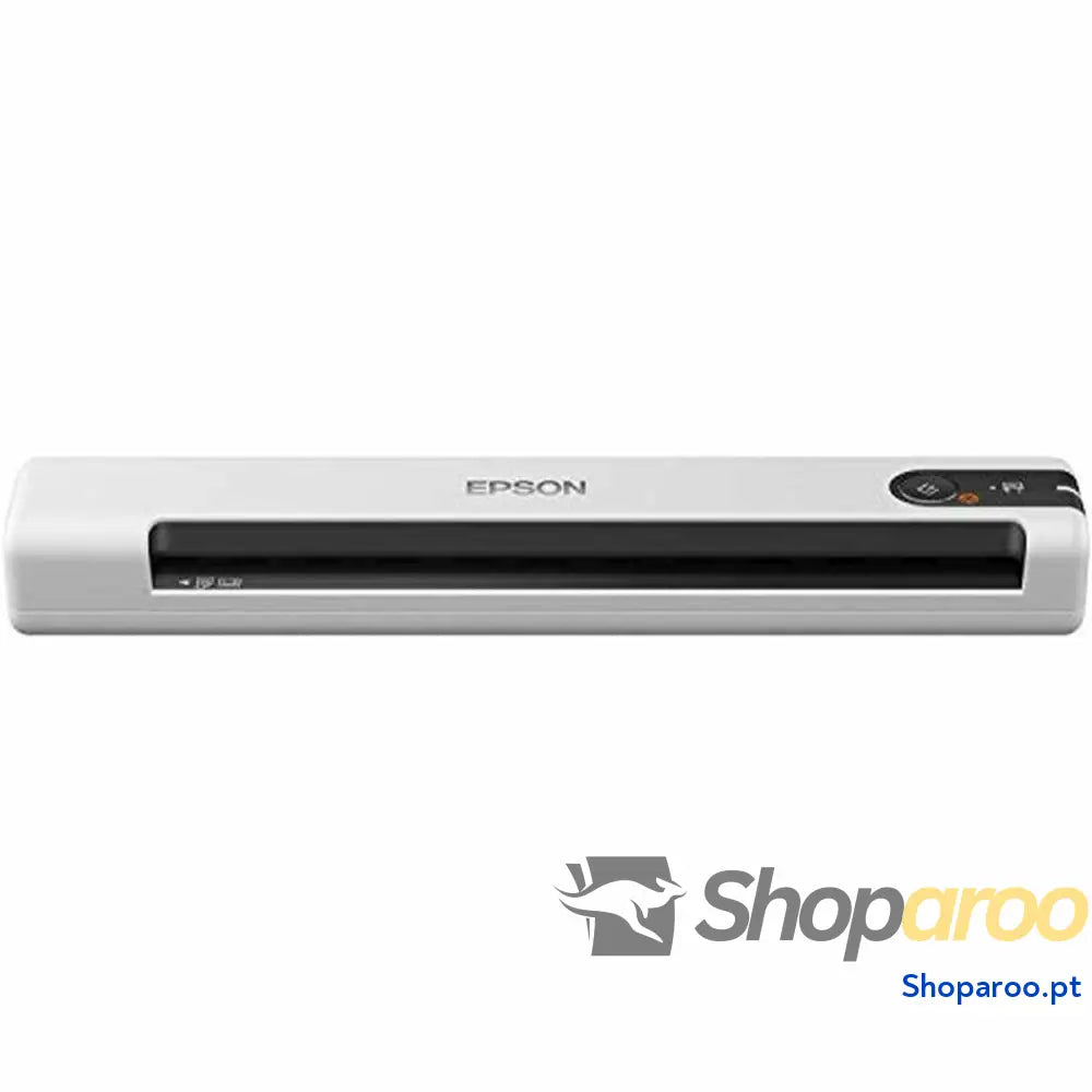 Scanner Portátil Epson B11B252402 600 dpi USB 2.0