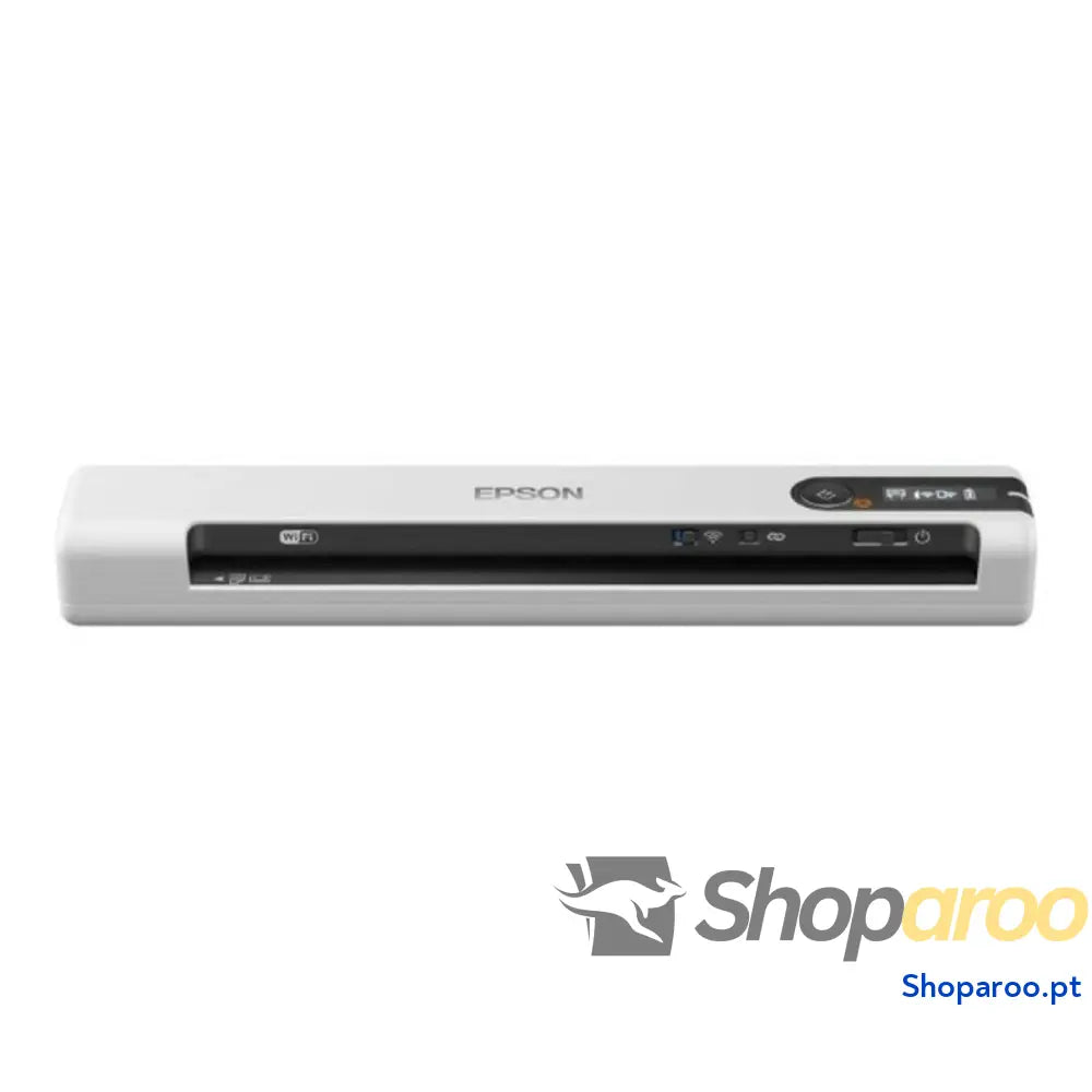 Scanner Portátil Epson B11B253402           600 dpi USB 2.0