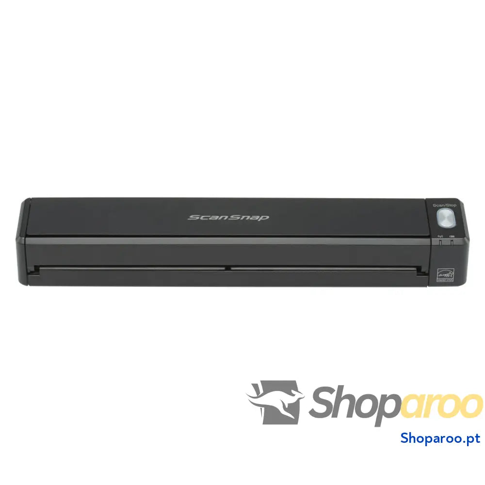 Scanner Portátil Fujitsu iX100