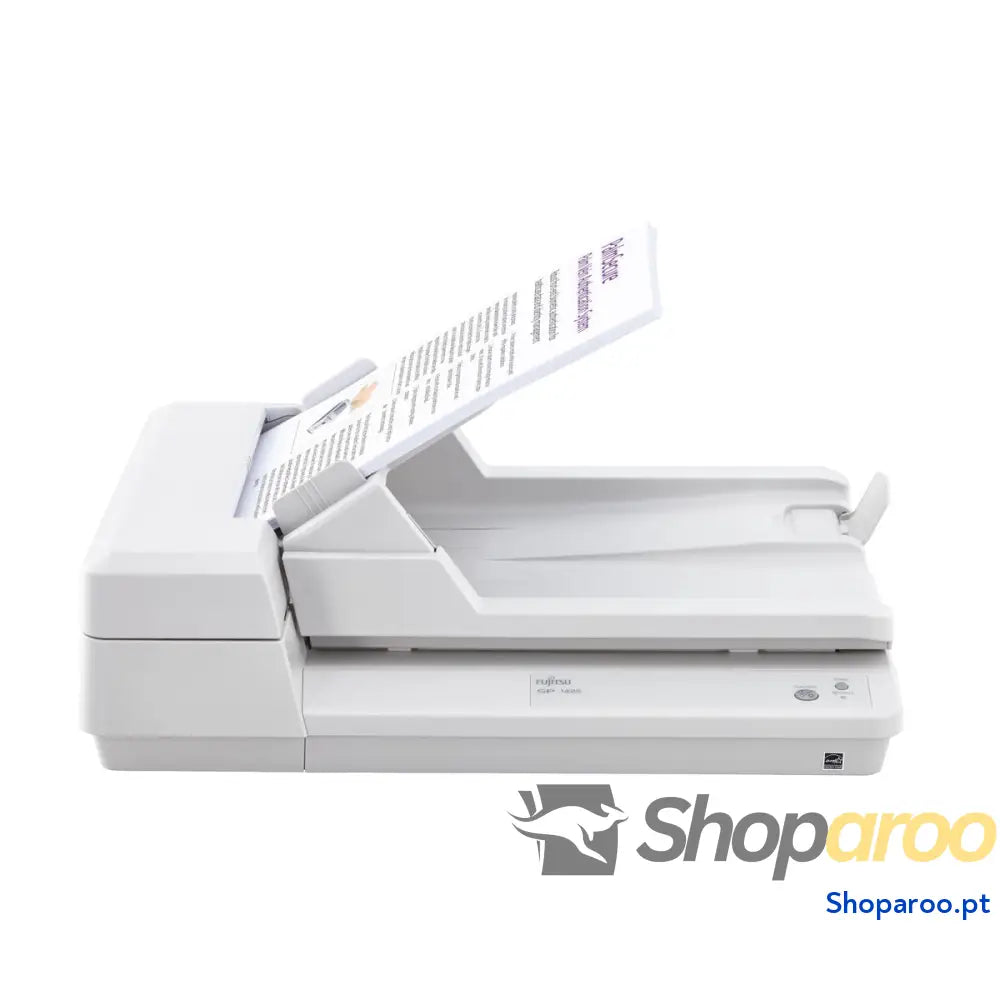 Scanner Portátil Fujitsu PA03753-B001 25 ppm