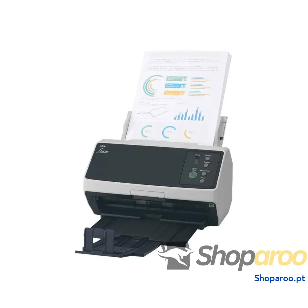 Scanner Ricoh PA03810-B101 50 ppm