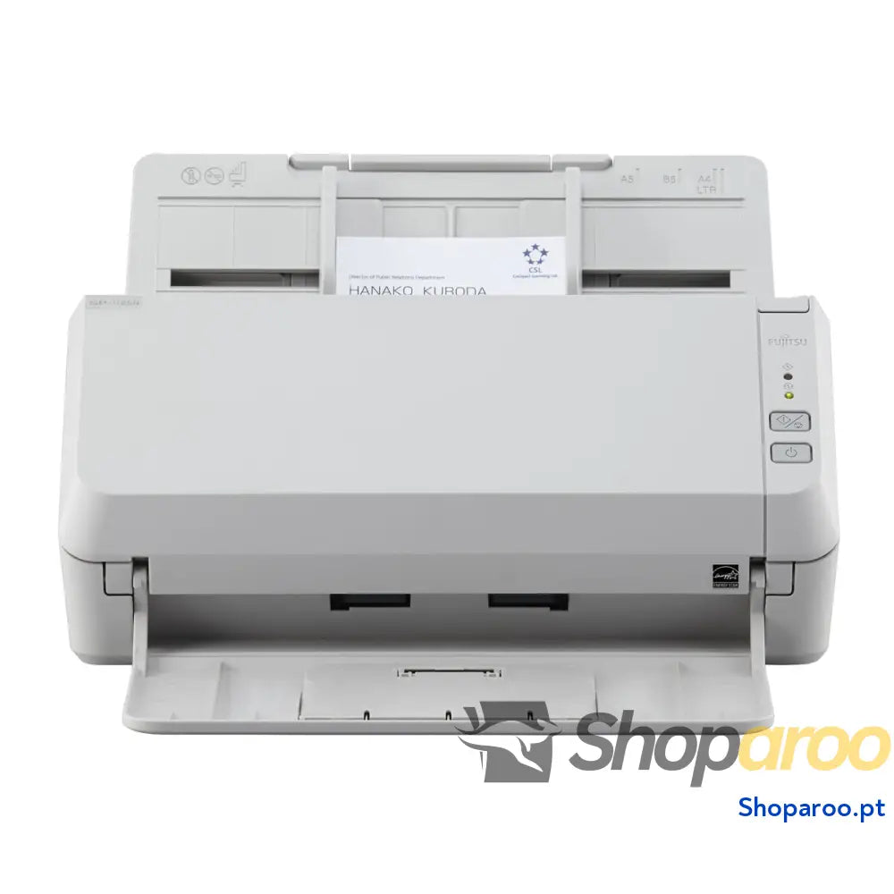 Scanner Ricoh PA03811-B011 25 ppm