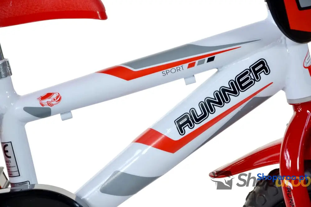 SCH Bicicleta Runner bicicleta infantil