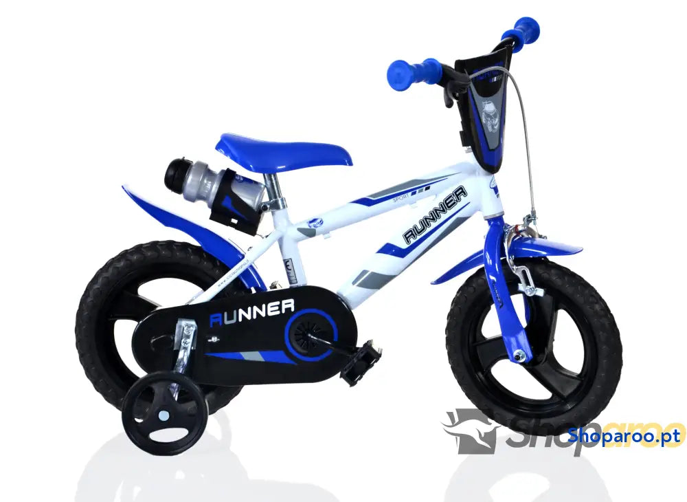 SCH Bicicleta Runner bicicleta infantil
