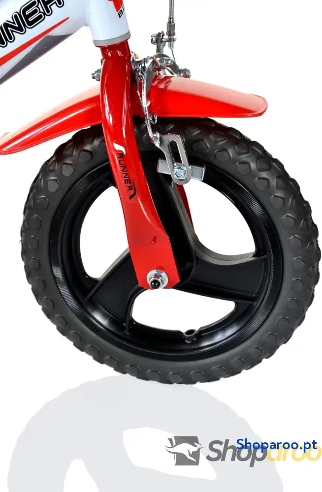 SCH Bicicleta Runner bicicleta infantil