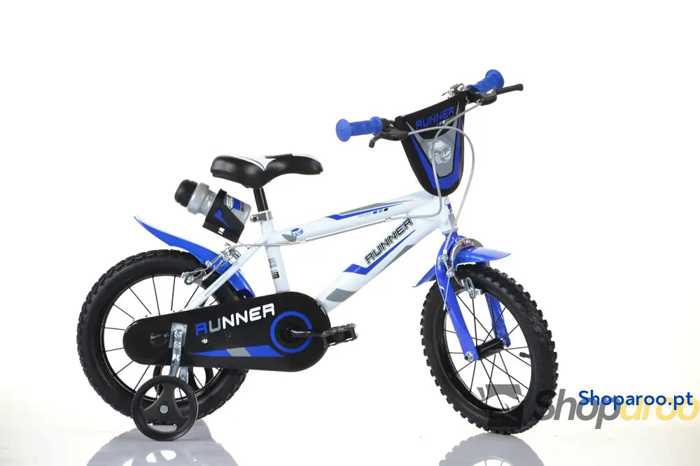 SCH Bicicleta Runner bicicleta infantil