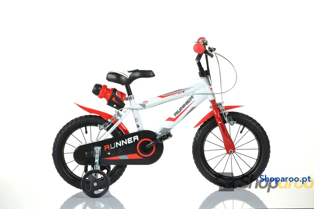 SCH Bicicleta Runner bicicleta infantil