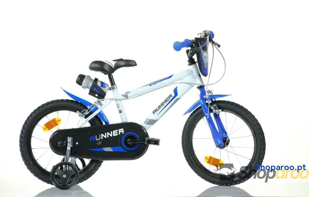SCH Bicicleta Runner bicicleta infantil