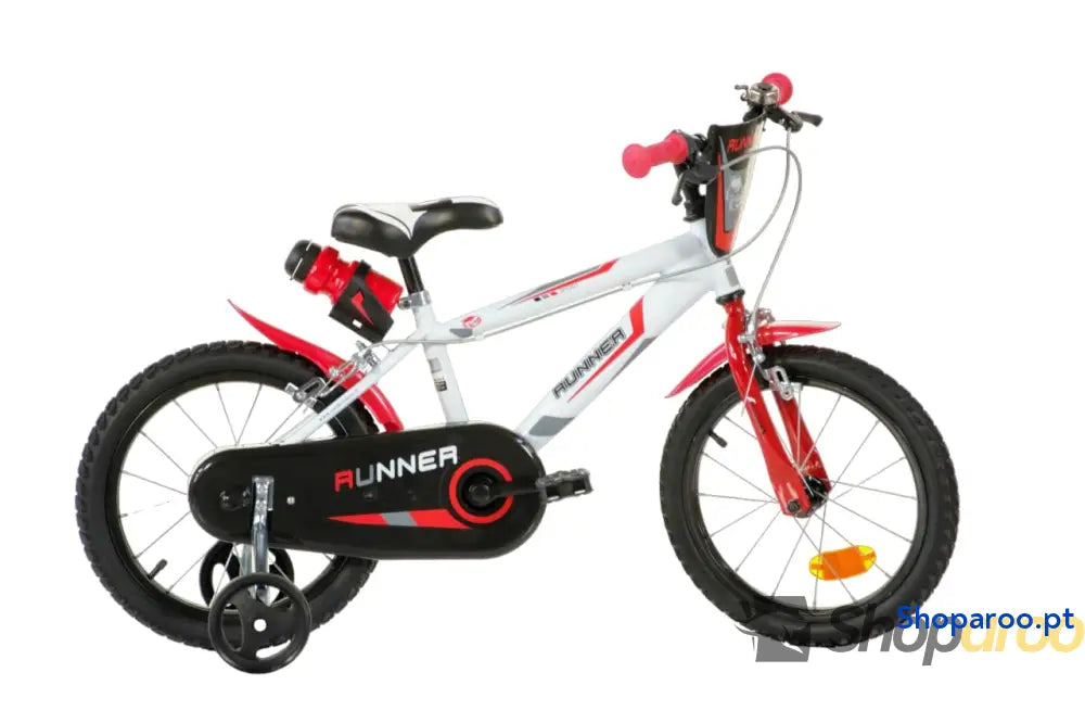 SCH Bicicleta Runner bicicleta infantil