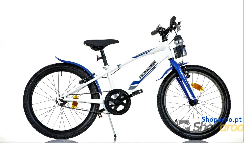 SCH Bicicleta Runner bicicleta infantil