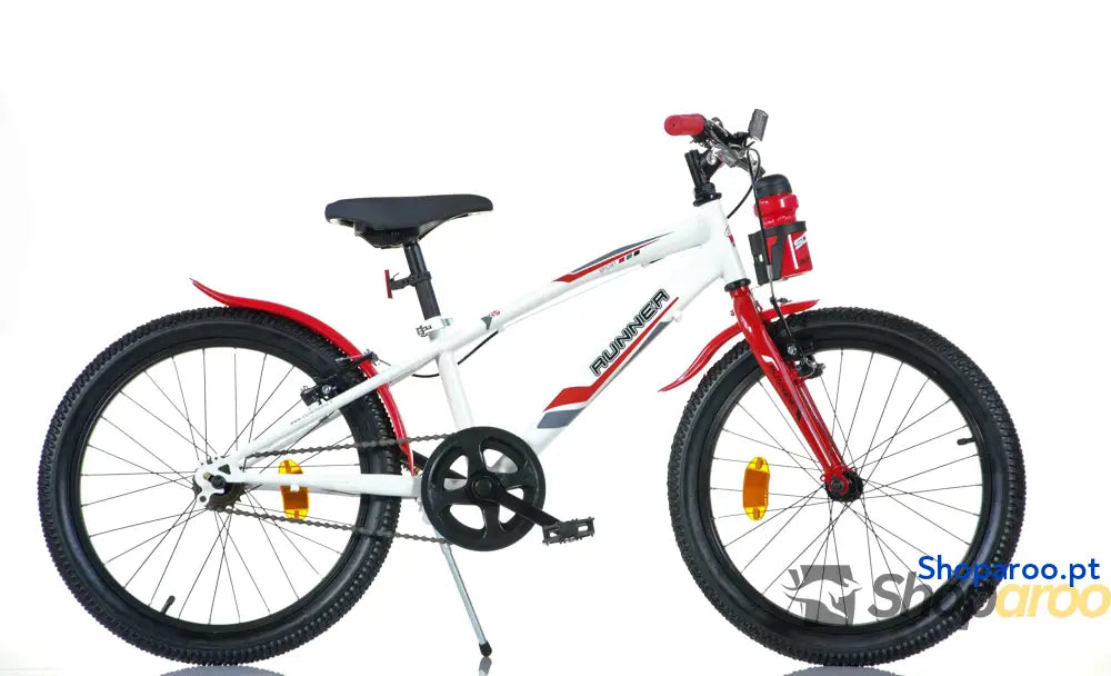 SCH Bicicleta Runner bicicleta infantil