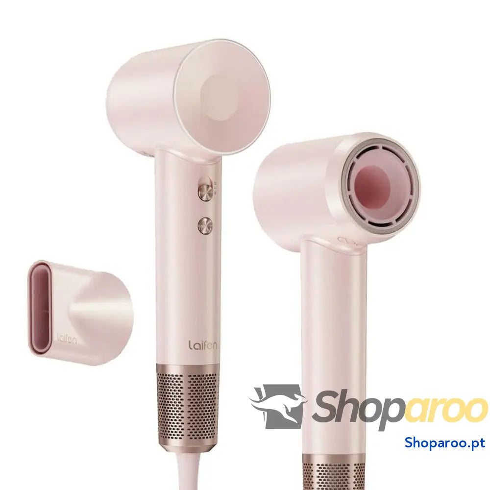 Secador de Cabelo Laifen 1600 W