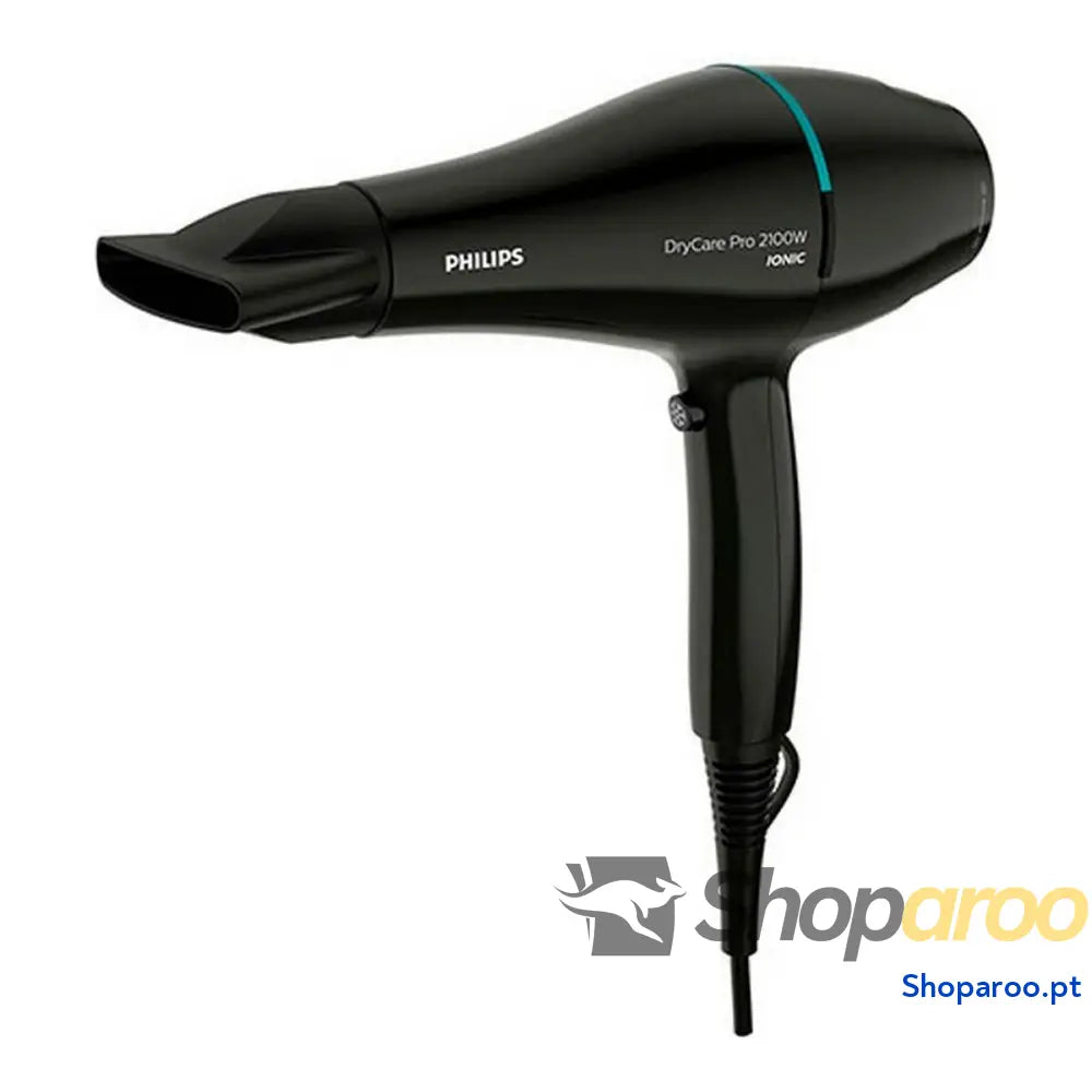 Secador de Cabelo Philips AC Dry Care Pro 2100 W Preto
