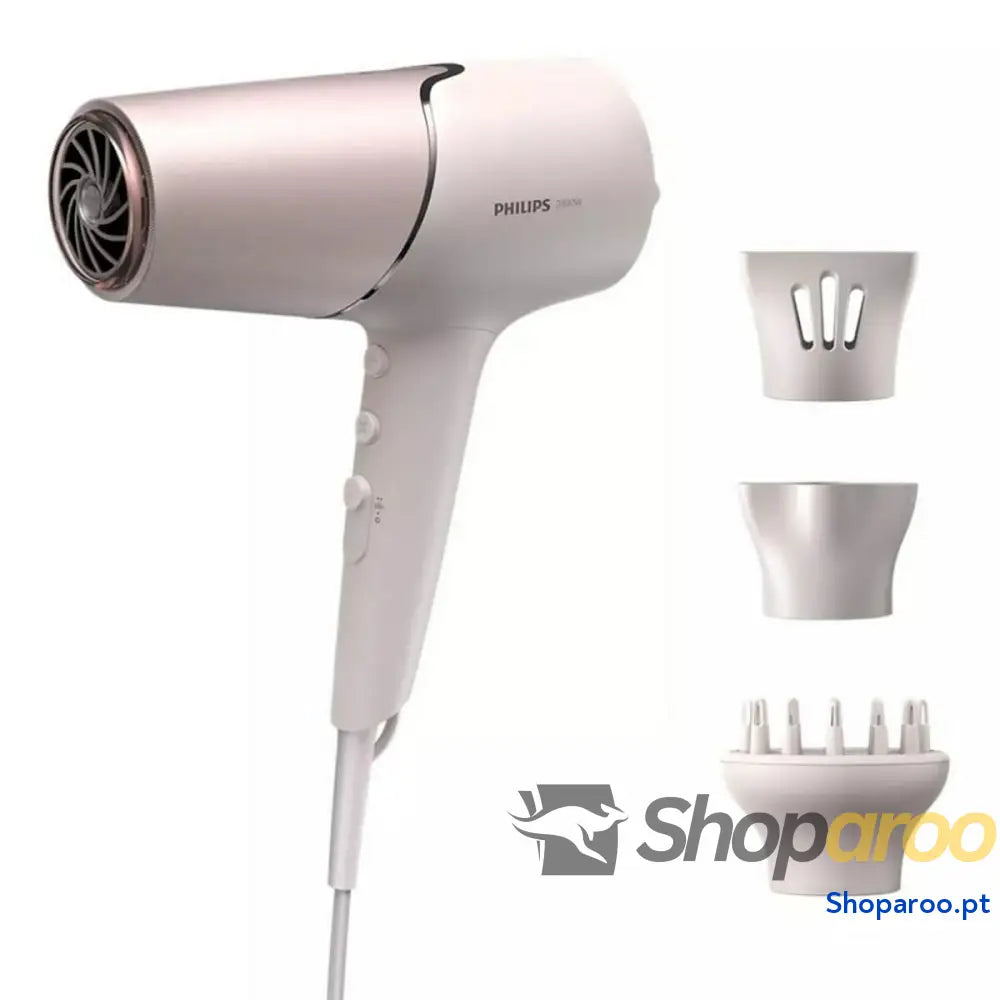Secador de Cabelo Philips BHD530/20 Perlado 2300 W