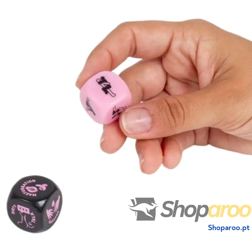 SECRET PLAY JOGO 2 DADOS PRELIMINARES FANTICOS