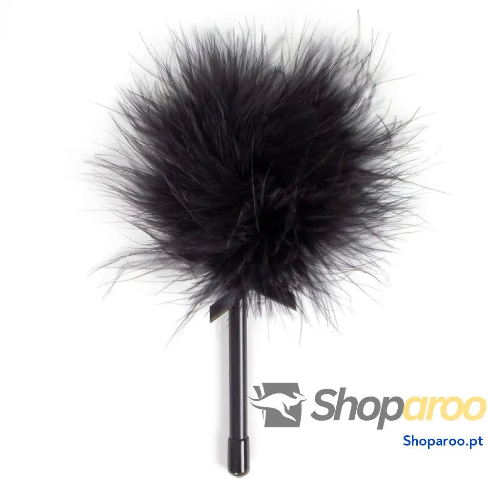 SECRET PLAY - MINI BLACK DUSTER
