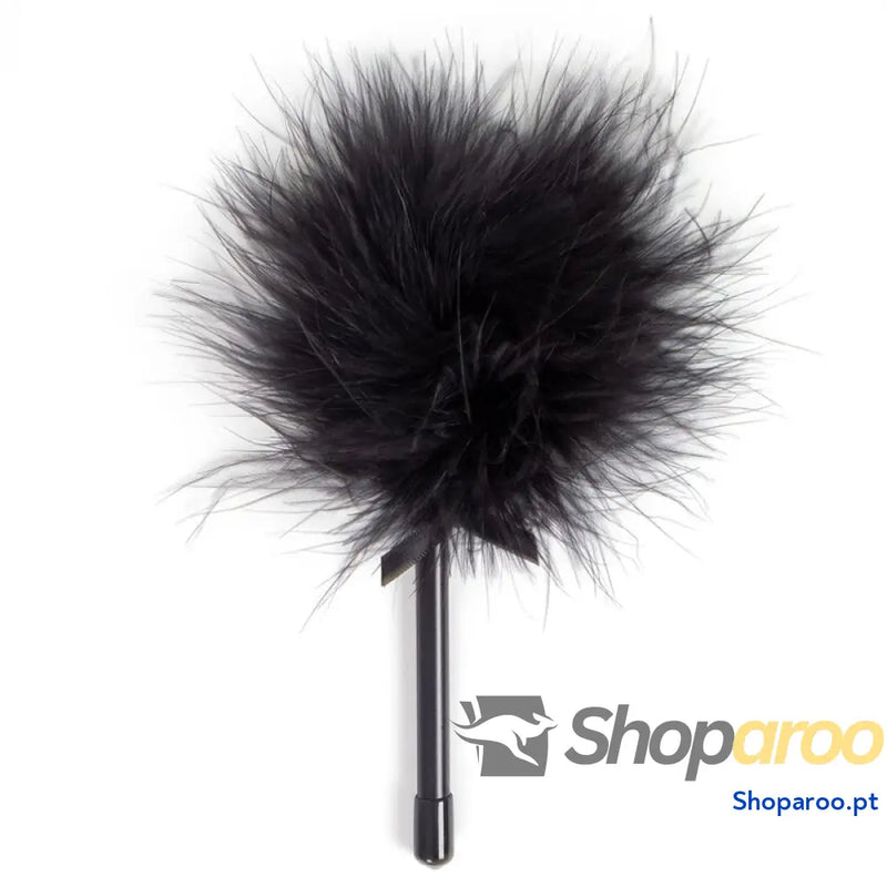 SECRET PLAY - MINI BLACK DUSTER