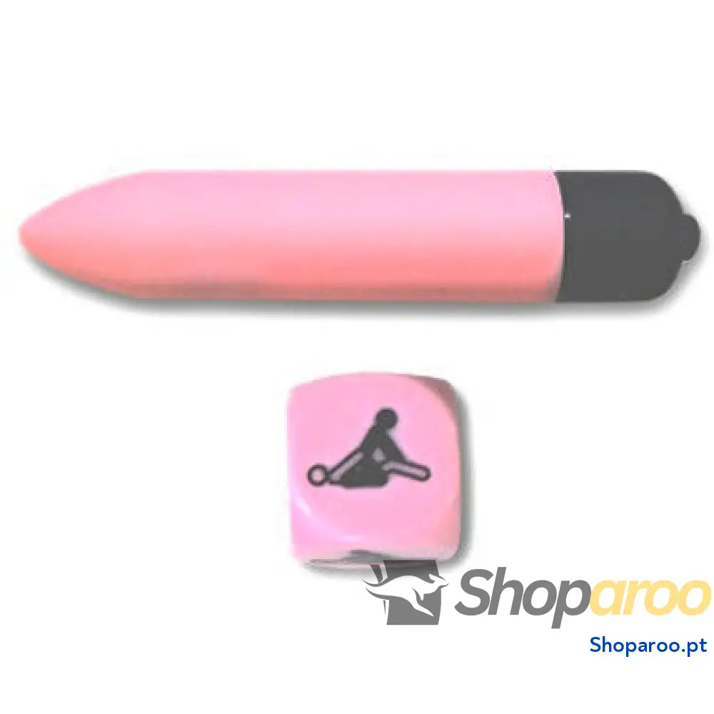 SECRETPLAY KIT DE SENTIMENTOS SENSUAIS