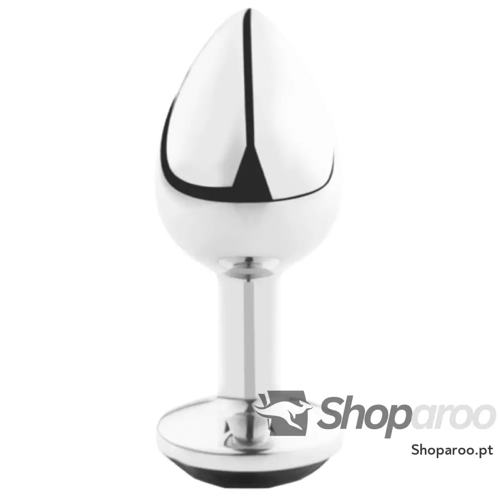SECRETPLAY - PLUG ANAL PRETO M